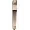 Ekena Millwork Westlake Craftsman Rough Sawn Bracket, Douglas Fir, 4"W x 30"D x 30"H BKT04X30X30WTL04RDF - alternate 3